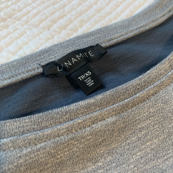 Dynamite sweater - Picture 2 of 3